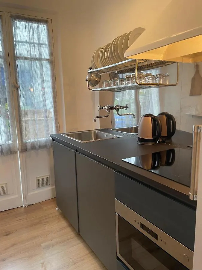 La Mansarda Dei Poeti La Spezia Cinque Terre Apartment 0*,  Italy